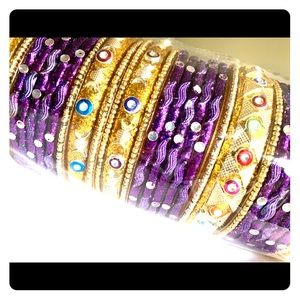 Bangles💜Bangles💜Bangles